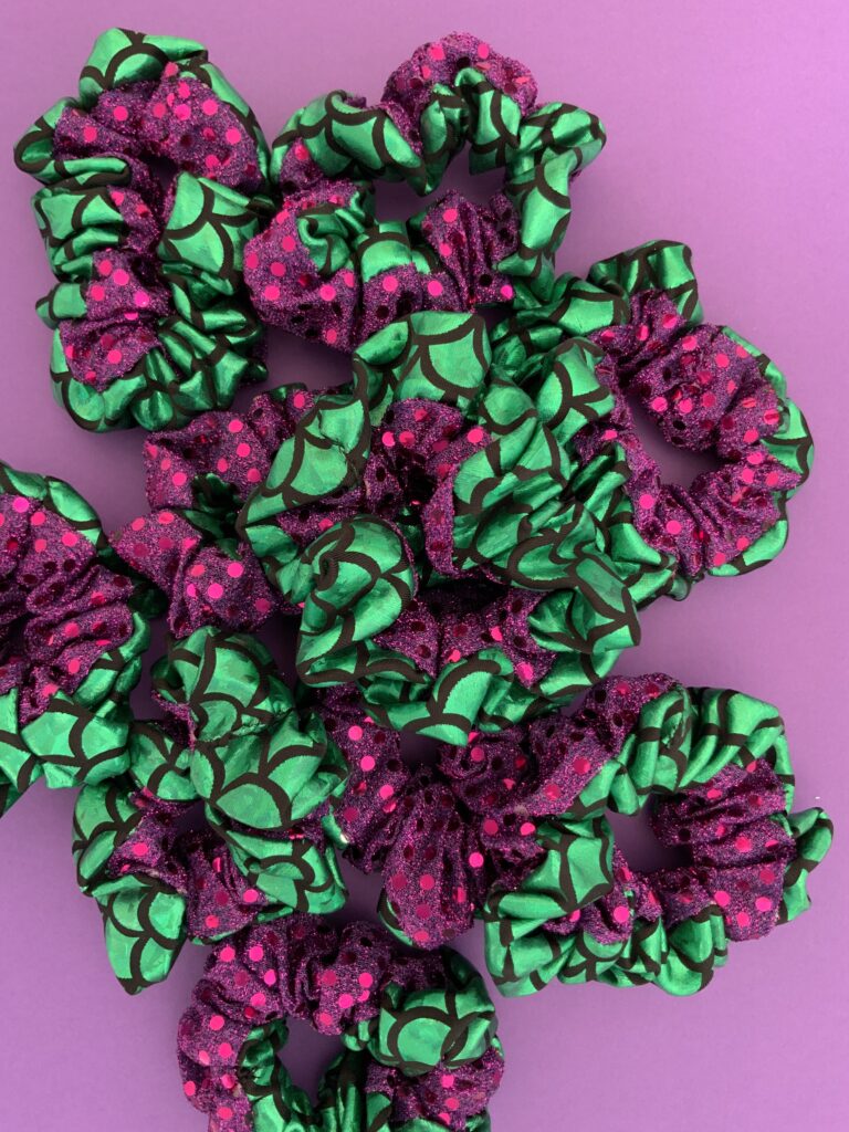 Scrunchies