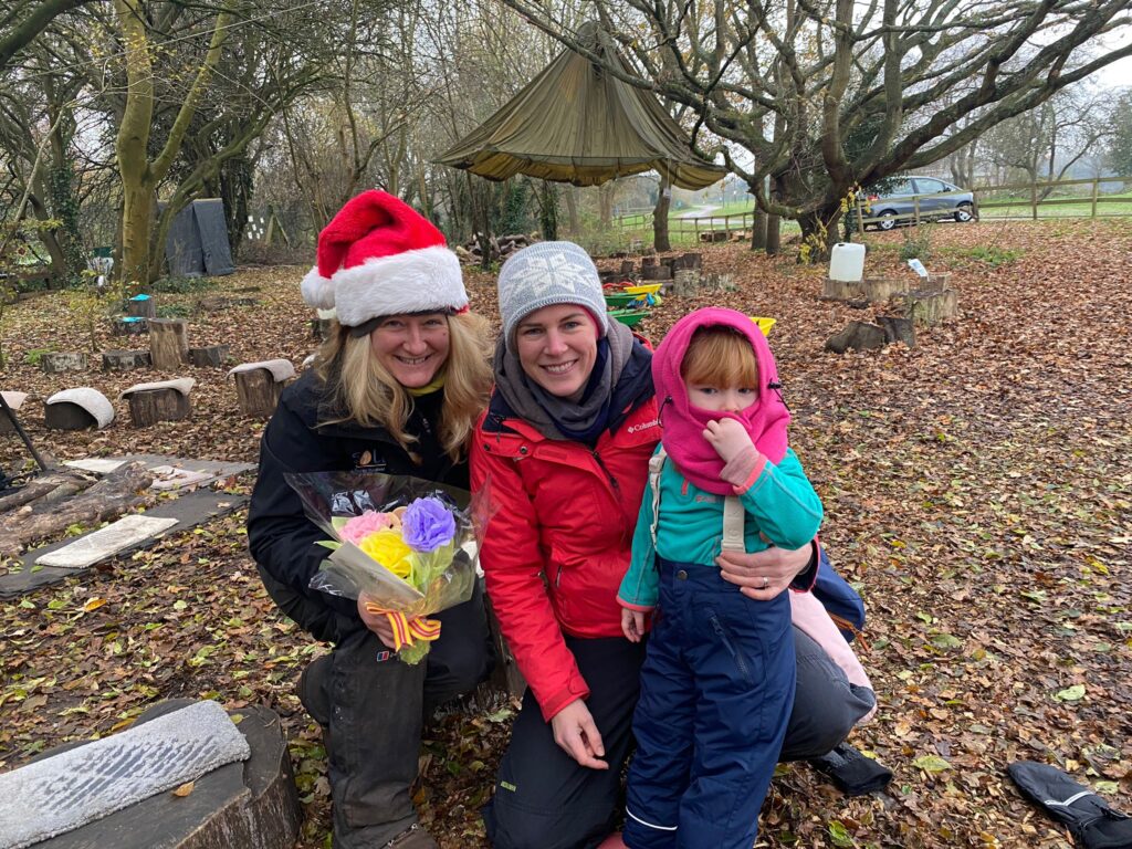 Forest school
