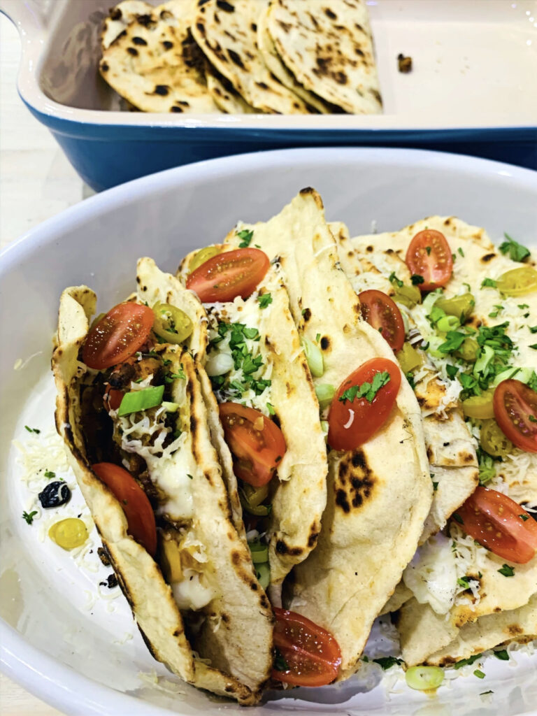 Quesadilla