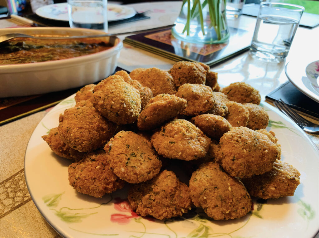 Falafel