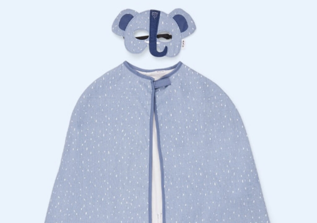 Elephant costume