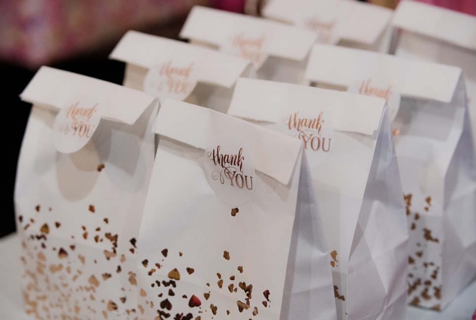 Party bags