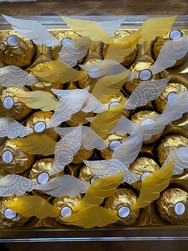 Golden snitches